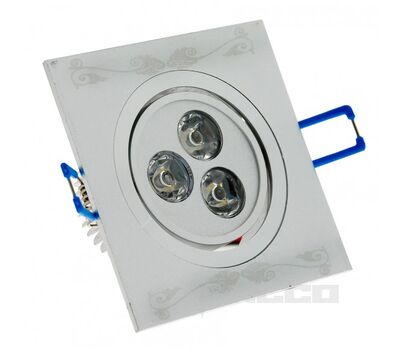 Светильник NLCO DRG4-27-C-55